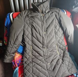 Michael kors coat